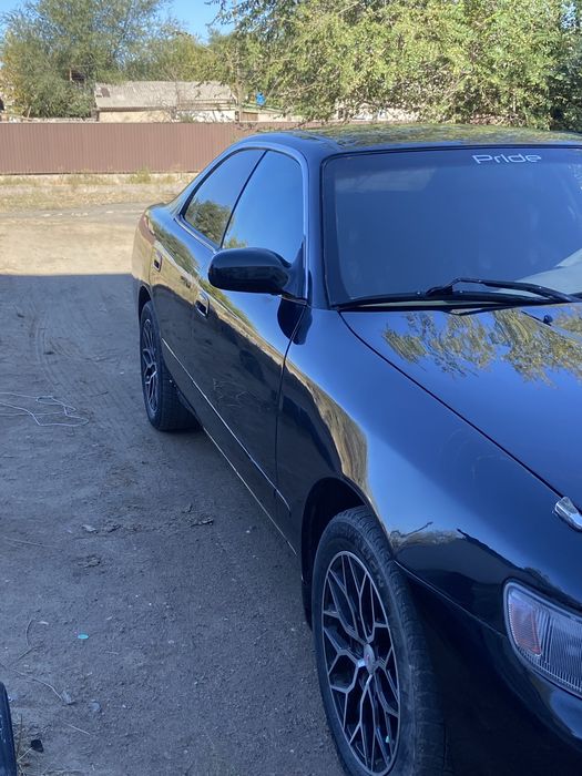 Срочно продается Тойота Чайзер Gx90