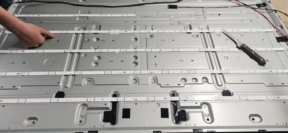 Ремонт телевизоров