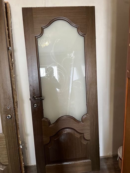 Межкомнатные двери