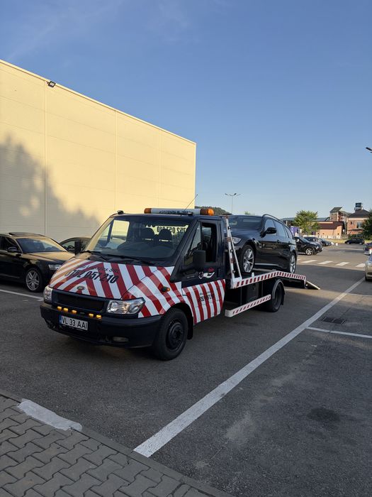 Tractari Auto, platforma Ramnicu Valcea Valea oltului Dealul negru 24/7 | Platforma Non-Stop |