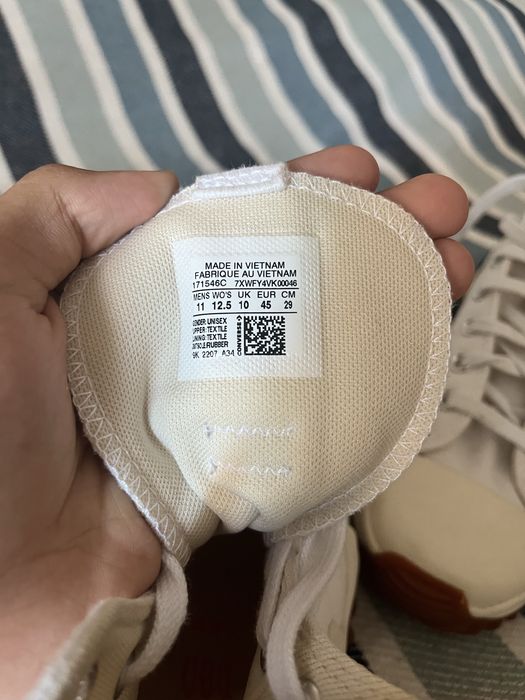Продам кросовки Converse Run Star Motion