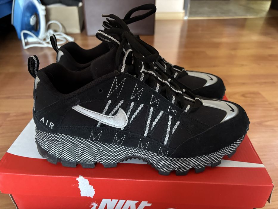 Обувки Nike Air Humara