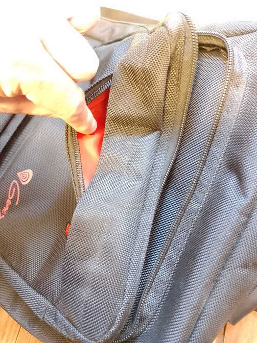 Rucsac laptop Genesis Pallad 300