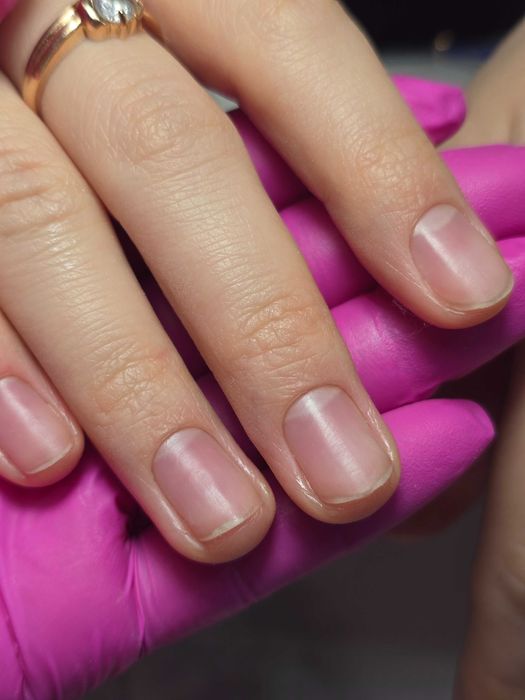 Маникюр педикюр подолог