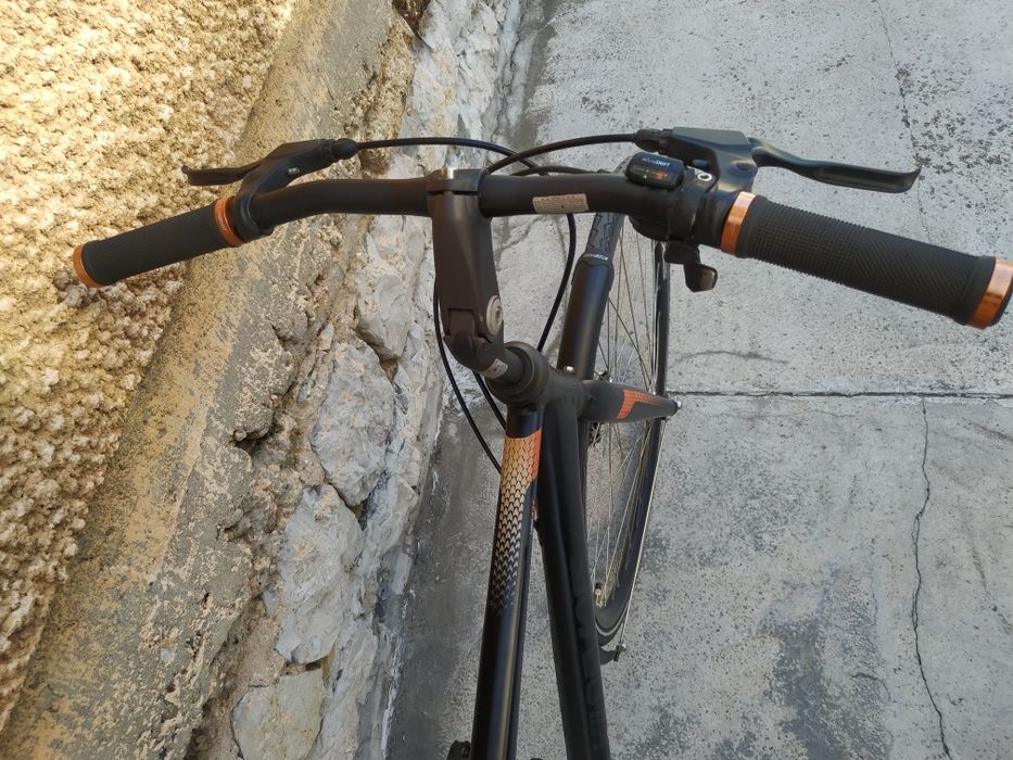 Велосипед Kildemoes 28 цола