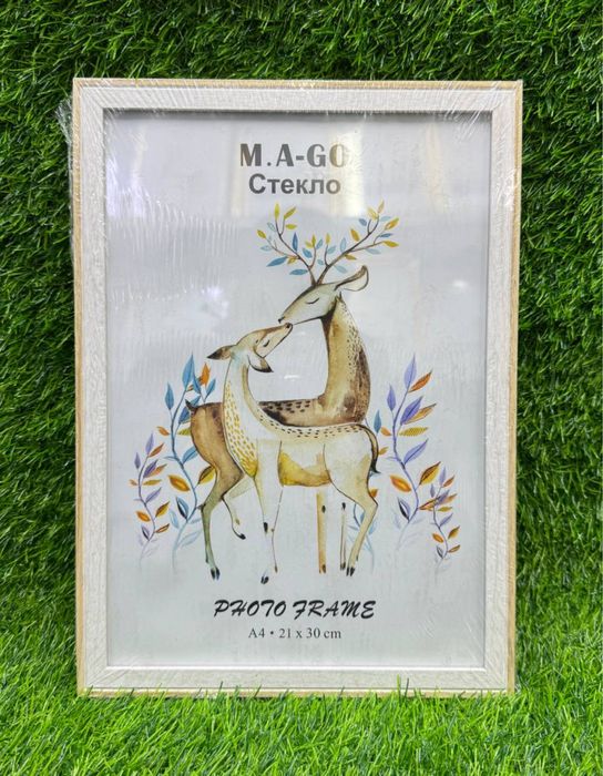 Рамка а4 фоторамка оптом