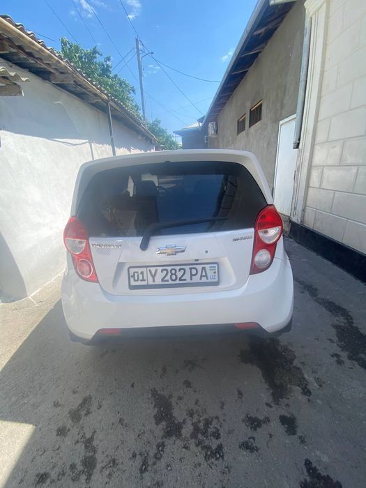Spark sotiladi srochna