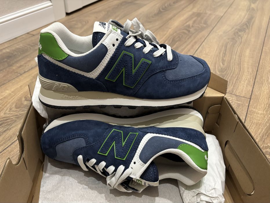 New balance оригинал 40 размер