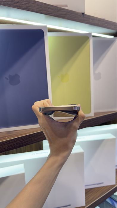 iphone 16 pro max naxtka