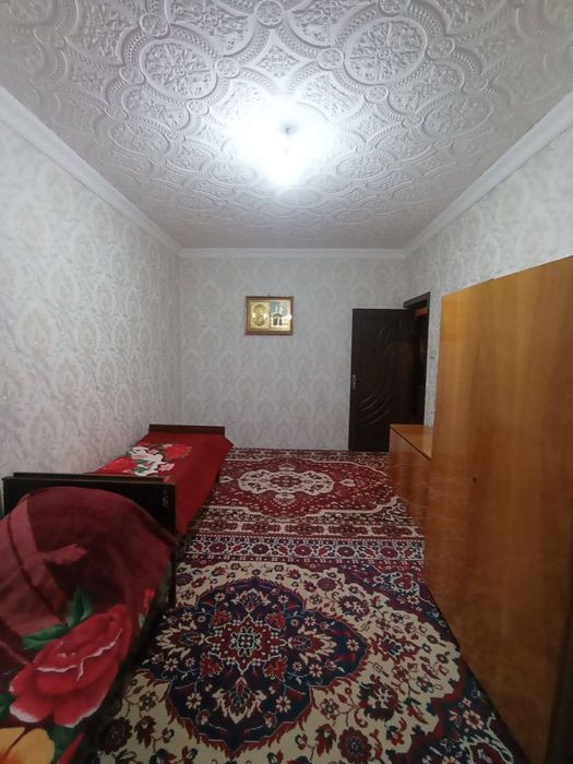 Медгородок 3 хона квартира сотилади