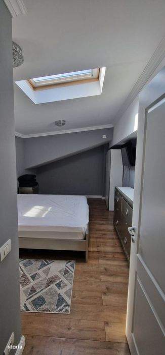 Apartament deosebit 75mp, lacul Grivita