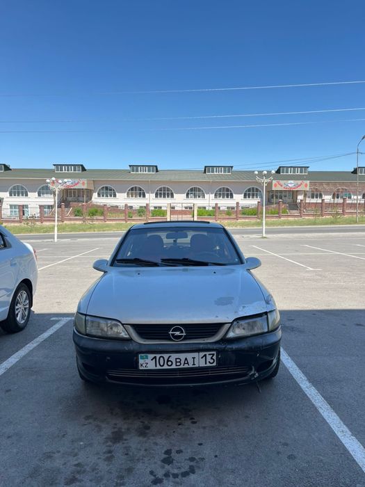 Опел вектра  B 1996