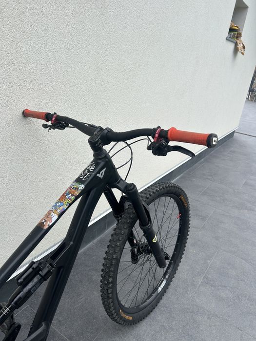 Yt capara core 2 2023