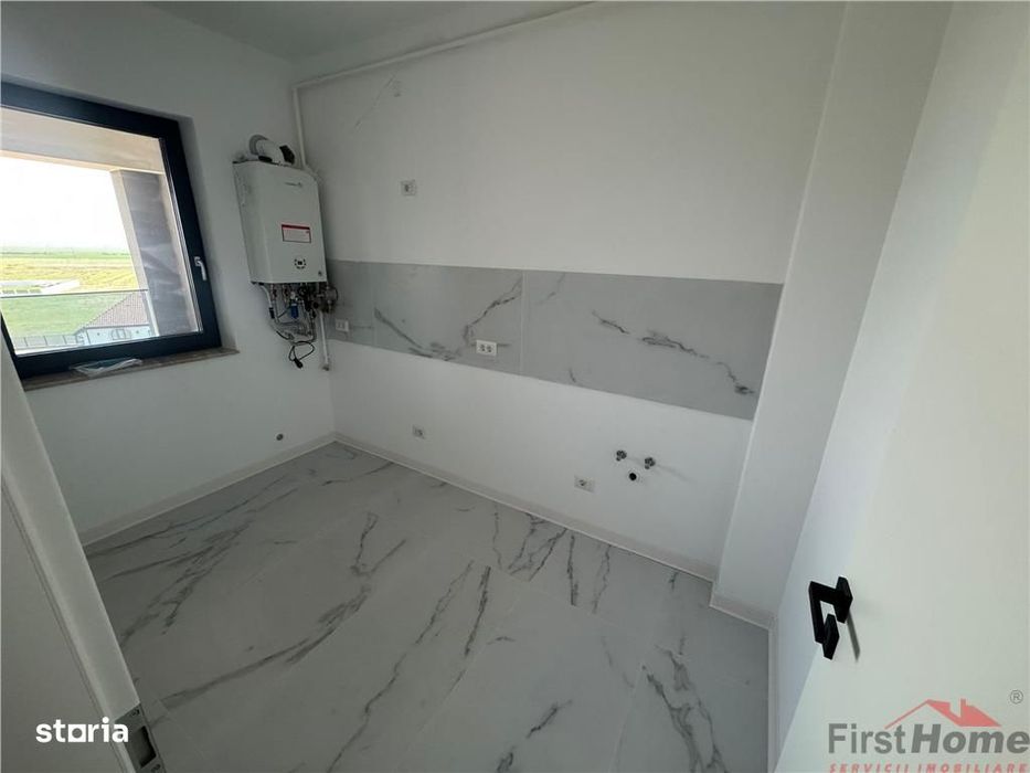 Apartment in Focsani - Vedere 4