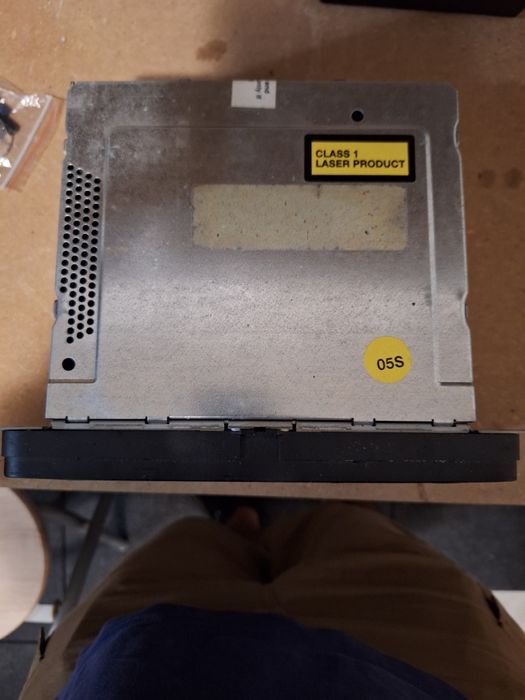 Радио за WW golf 5, tiguan, sharan, passat