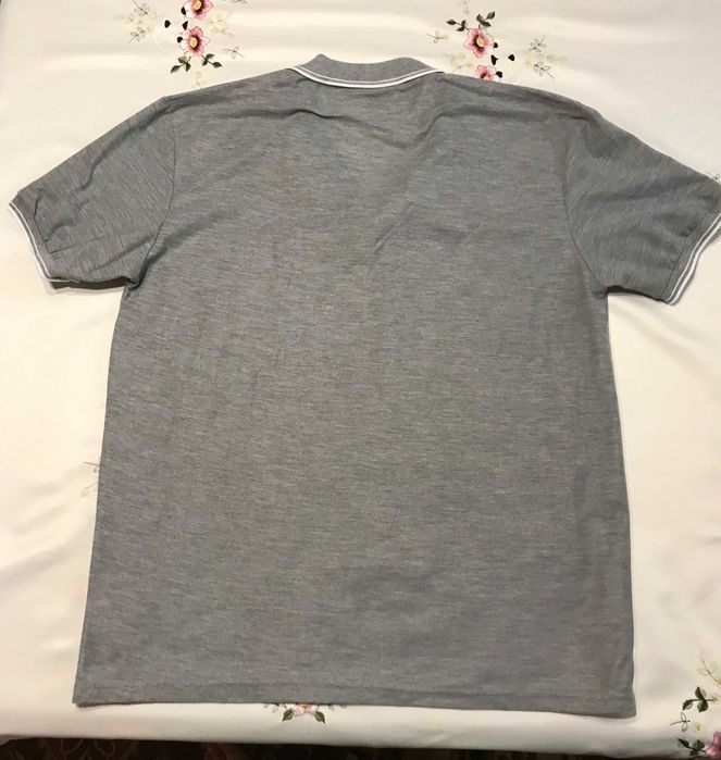 Tricou polo Etoile