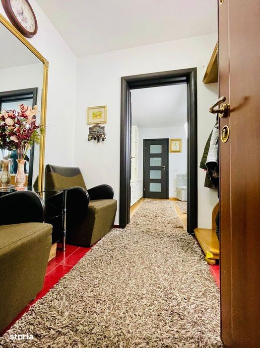 Apartament 2 camere elegant in centru,langa muzeu