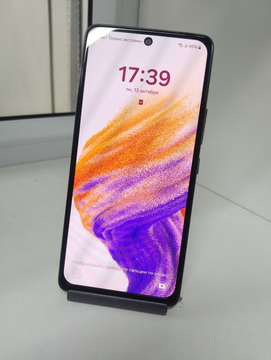 Samsung A53 256gb на запчасти