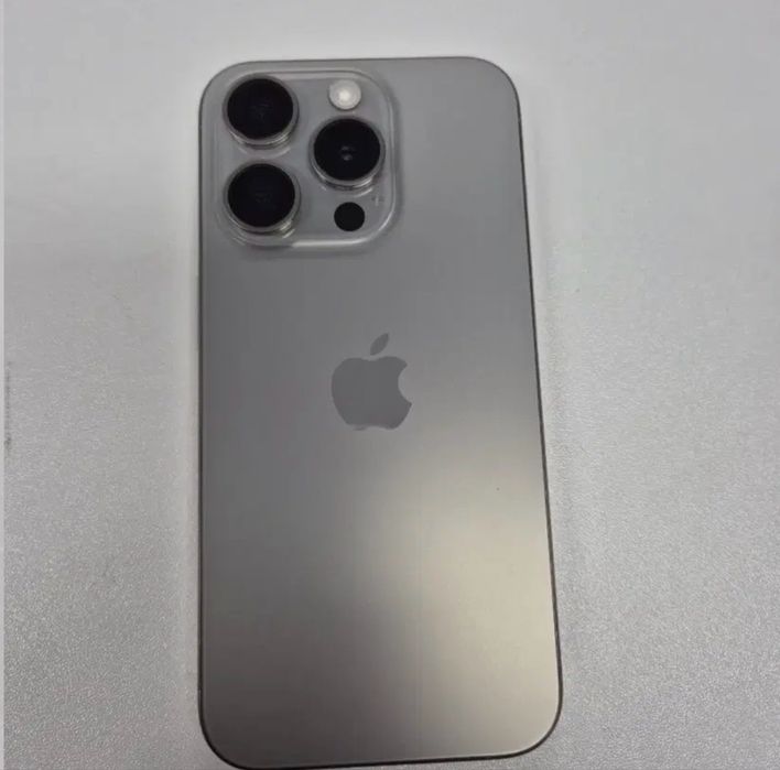 Iphone 15 Pro | Айфон 15 Про