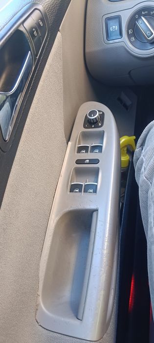 VOLKSWAGEN Passat 2006 — imagine 4