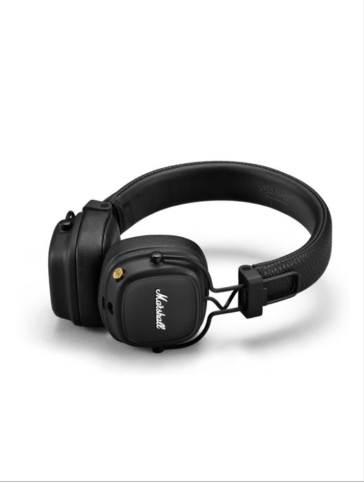 Продам наушники Marshall Major IV