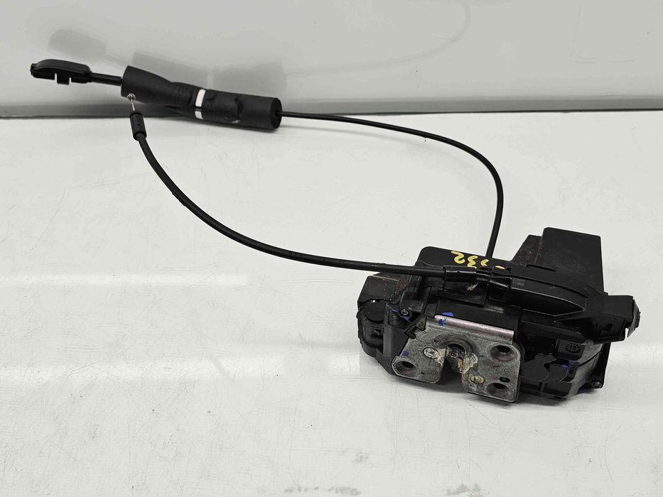 Broasca usa dreapta spate Renault Scenic 3 (J95) Facelift [Fabr 2009-2