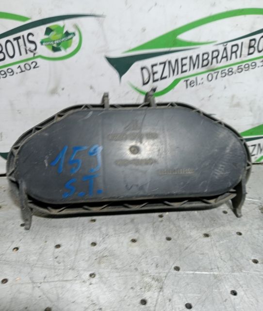 Capac far stanga Ford Galaxy prima generatie (facelift)