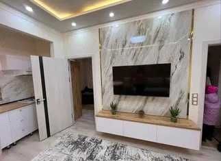 Выгодная квартира у метро Новза — 30 м², 1+2 комнаты!