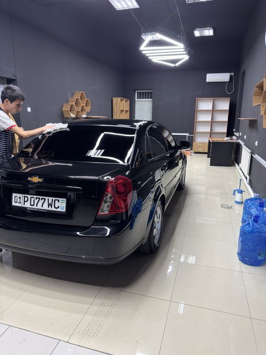 Chevrolet Gentra 2023