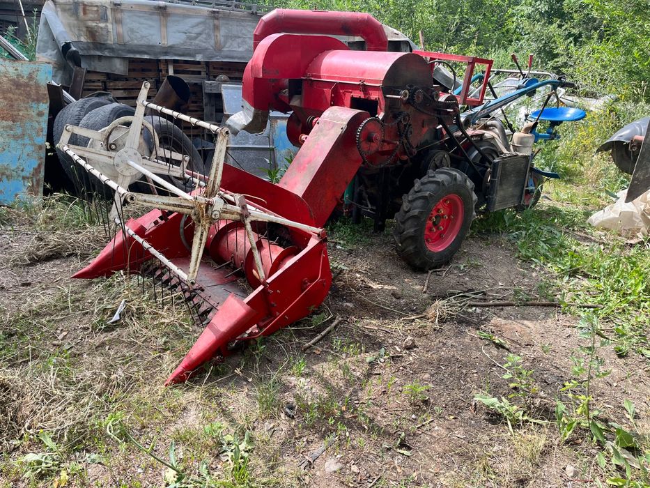 Продам комбайн’в