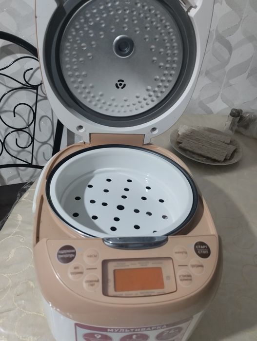 Продам мультиварку