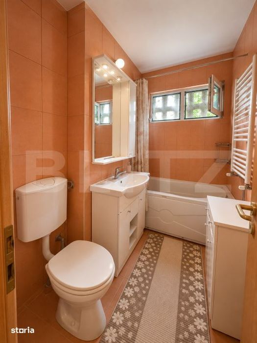 Apartament 3 camere, 65 mp, zona Gheorghe Lazar