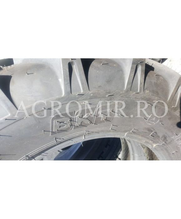 7.50-20 BKT AS504 8PR TT  Cauciucuri tractor, Fiat, Case, Fendt, John Deere, New Holland, Massey Ferguson, UTB   Cauciucuri tractor, Fiat, Case, Fendt
