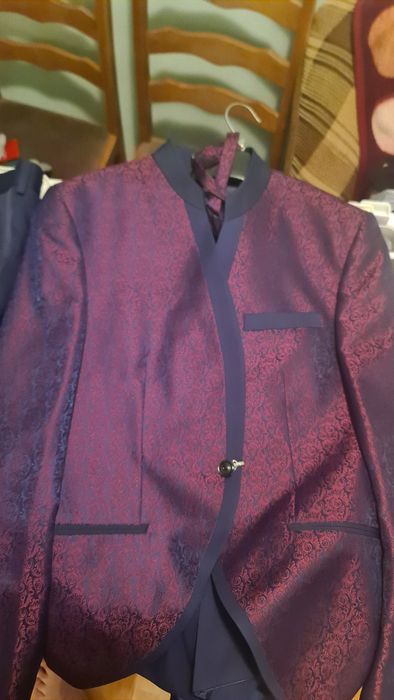 Costum Complet Baggi Made In Turkey