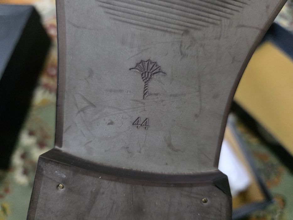 Ghete joop tip chelsea 44