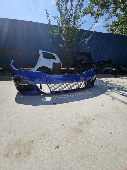 Bara fata M pachet bmw g20