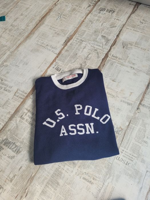 Bluza Polo Assn Ralph Lauren marimea S