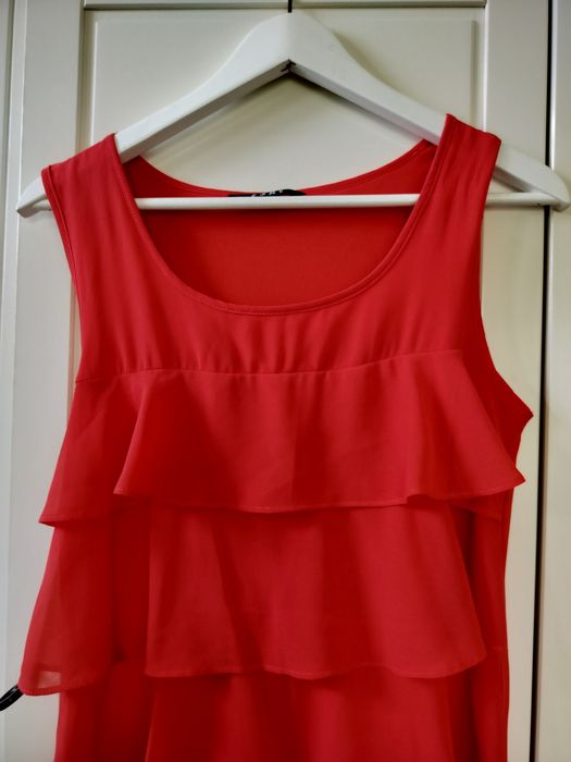 Rochiță de vară, vaporoasă