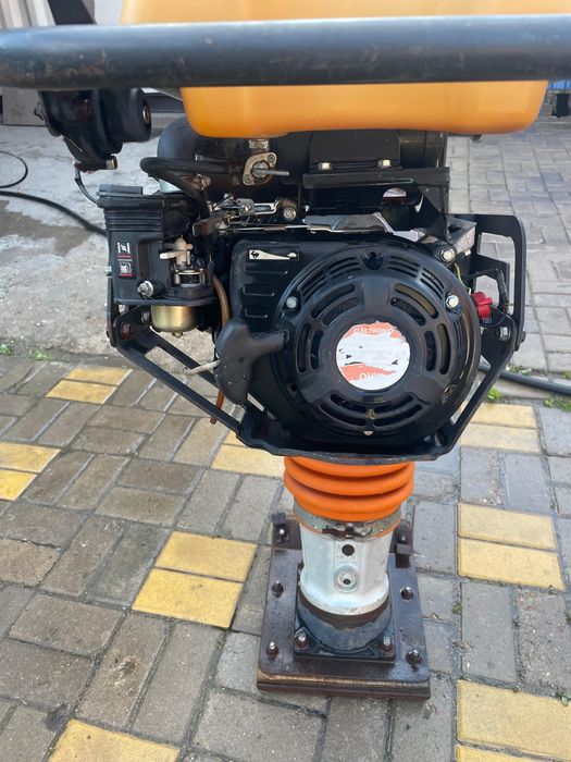 Вибротрамбовка TMT/TMPR-3329