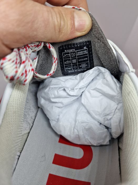 Hugo Kane Leather nr. 40