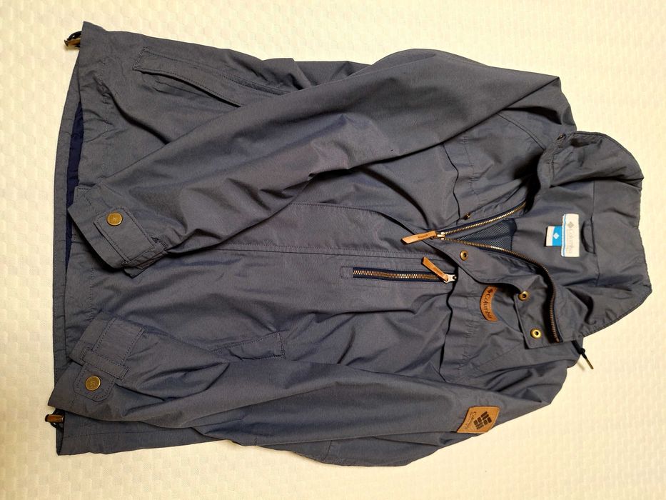 Мъжко яке Columbia