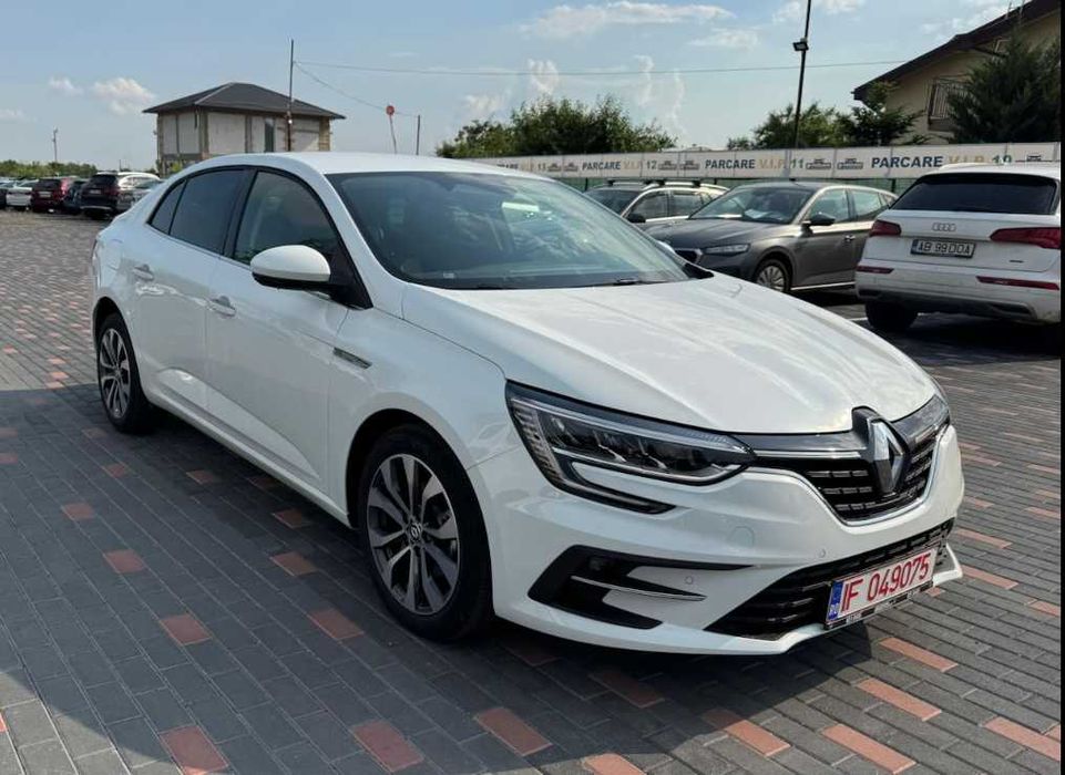 Inchirieri auto Cluj ieftine de la 20 euro/zi