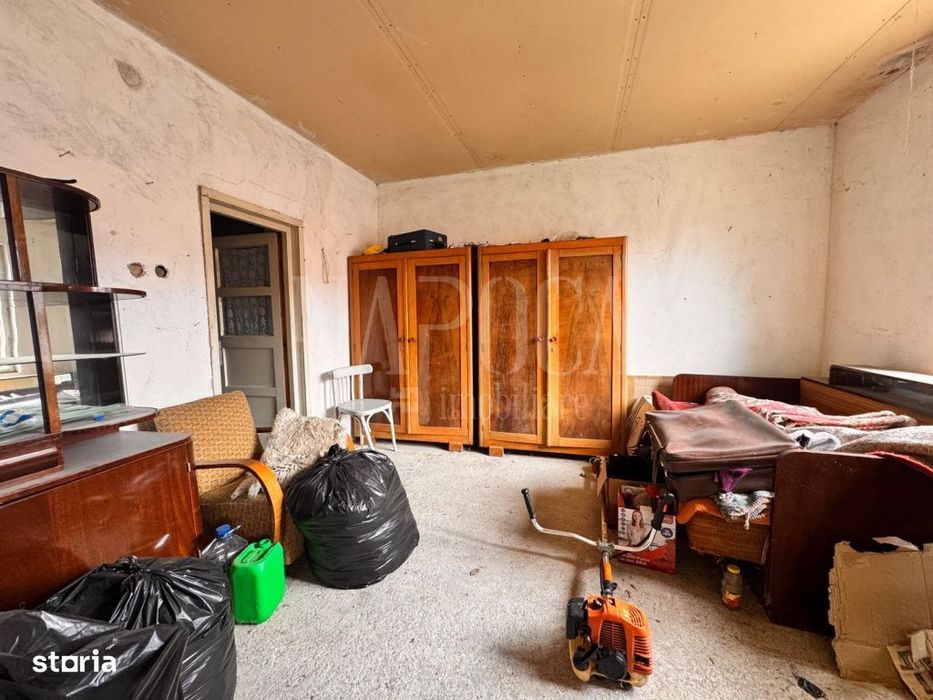Casa 4 camere de vanzare in Suceagu