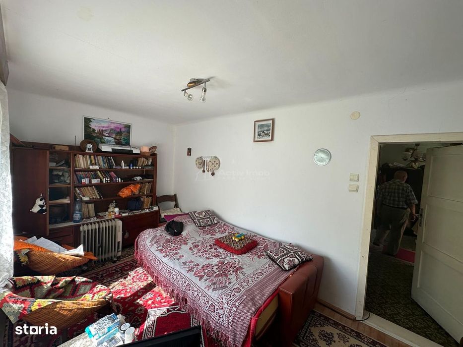 Bocsa Montana, Casa Cocheta de Vacanta sau investitie, Zona Pitoreasca