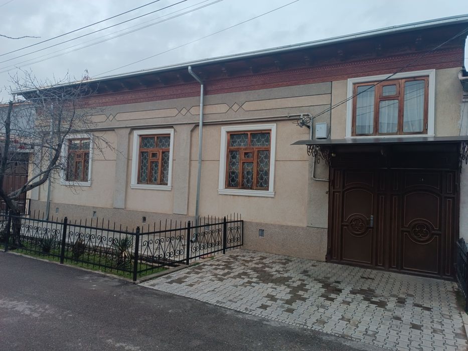 Продаётся дом 4 сот.7 ком.яшнабадский район Янгиабад