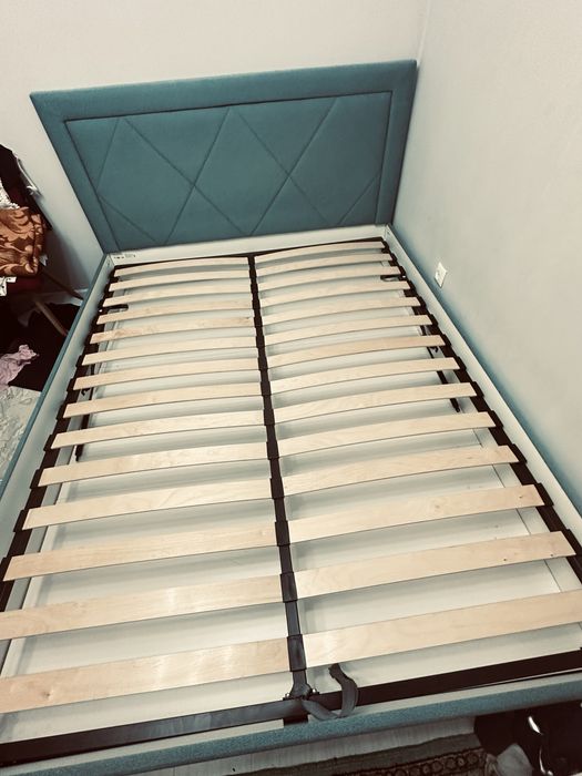 2х спальный кровать