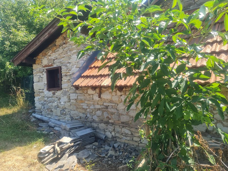 Продава се Къща в с. Момчиловци, Област Смолян - 142 кв.м за 113 €/кв.м - Снимка #6