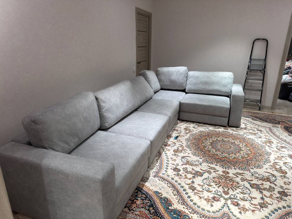 Диван за пол цены
