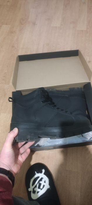 Мъжки зимни боти G-star