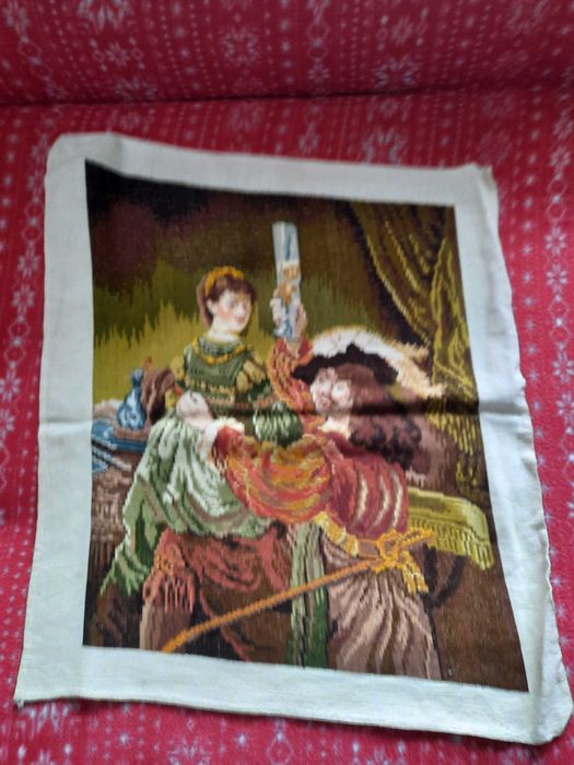 Продавам оригинални Вилер гоблени